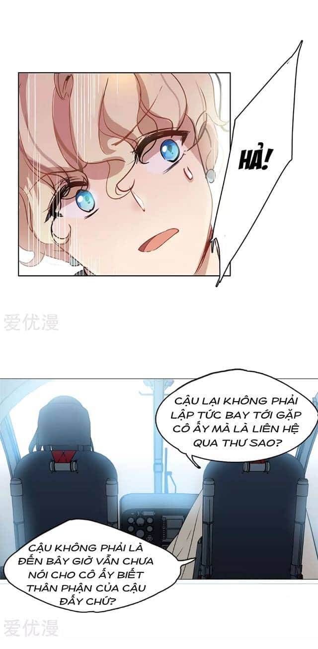 Cô Ấy Đến Rồi, Xin Nằm Xuống! Chapter 6 - Trang 2