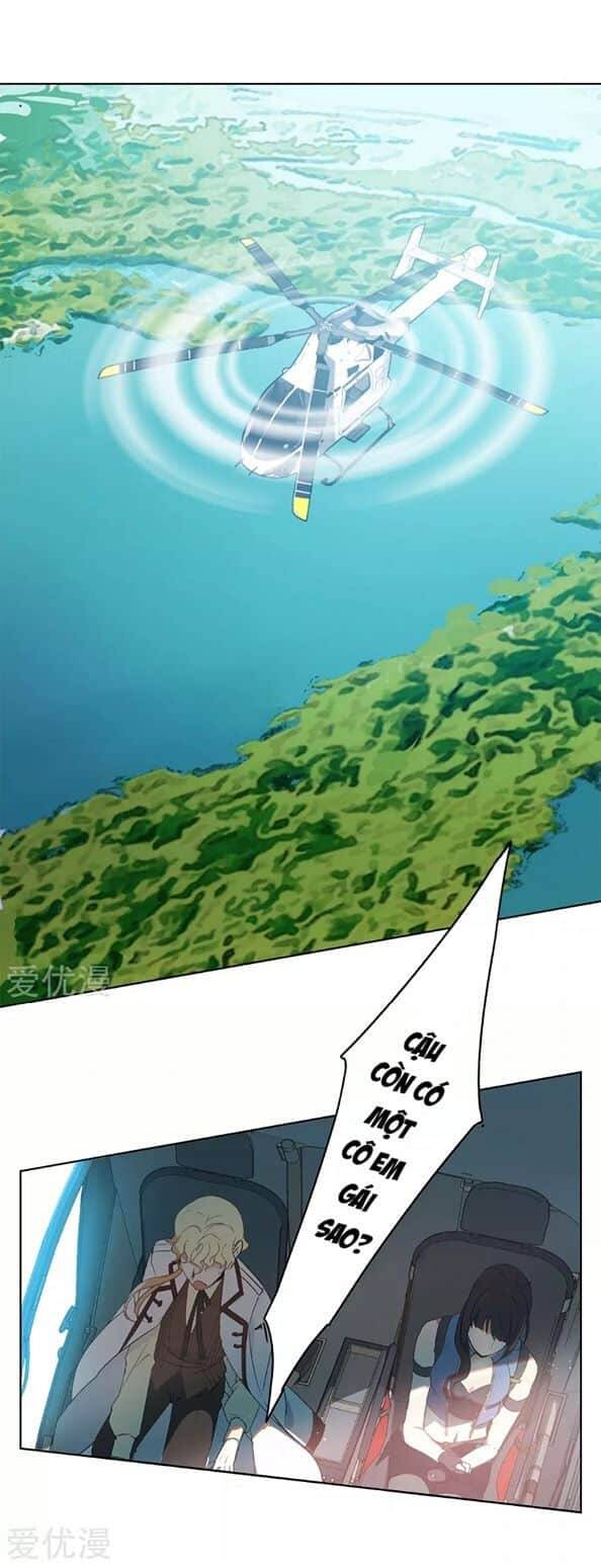 Cô Ấy Đến Rồi, Xin Nằm Xuống! Chapter 6 - Trang 2