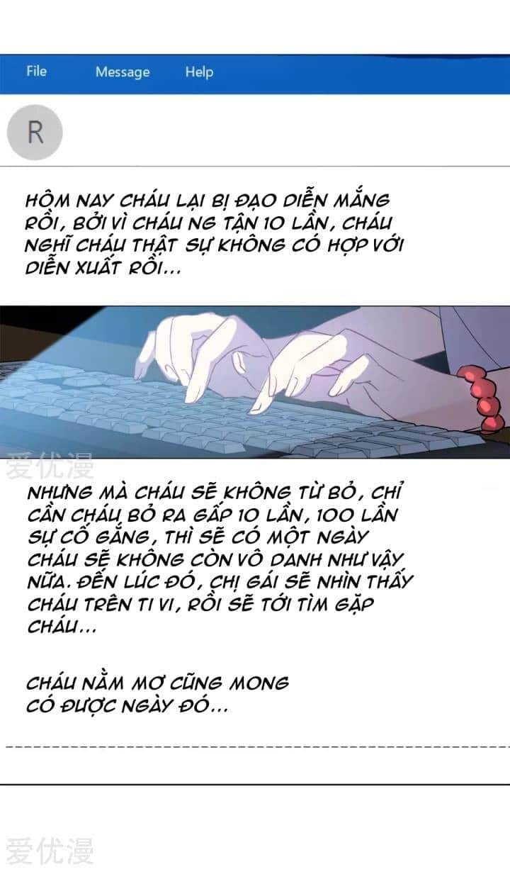 Cô Ấy Đến Rồi, Xin Nằm Xuống! Chapter 6 - Trang 2