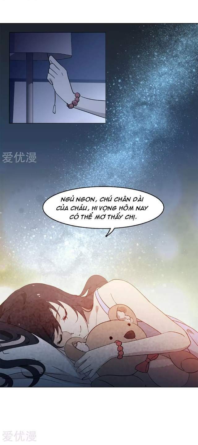 Cô Ấy Đến Rồi, Xin Nằm Xuống! Chapter 6 - Trang 2
