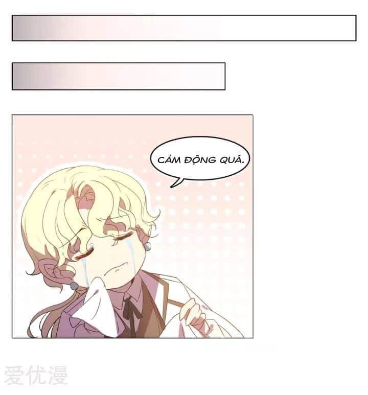 Cô Ấy Đến Rồi, Xin Nằm Xuống! Chapter 6 - Trang 2