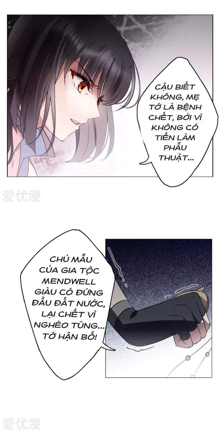 Cô Ấy Đến Rồi, Xin Nằm Xuống! Chapter 6 - Trang 2