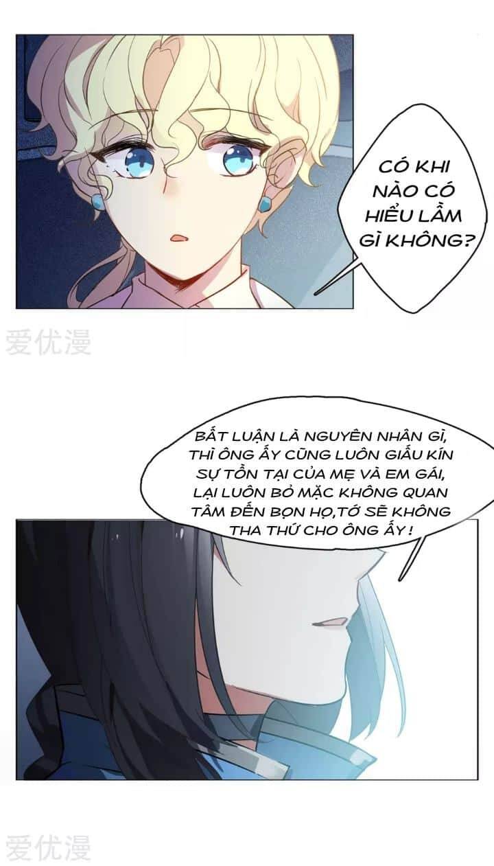 Cô Ấy Đến Rồi, Xin Nằm Xuống! Chapter 6 - Trang 2