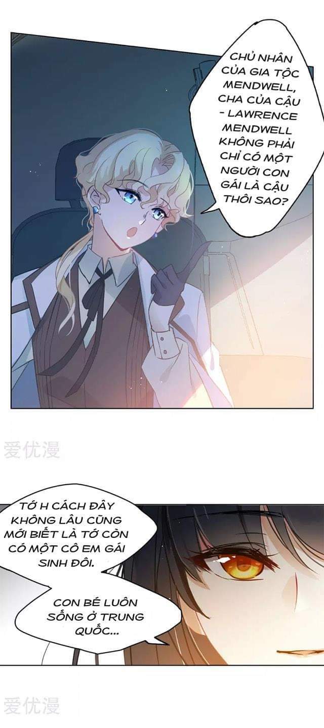 Cô Ấy Đến Rồi, Xin Nằm Xuống! Chapter 6 - Trang 2