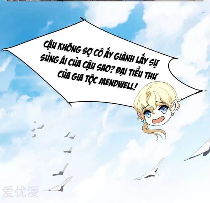 Cô Ấy Đến Rồi, Xin Nằm Xuống! Chapter 6 - Trang 2