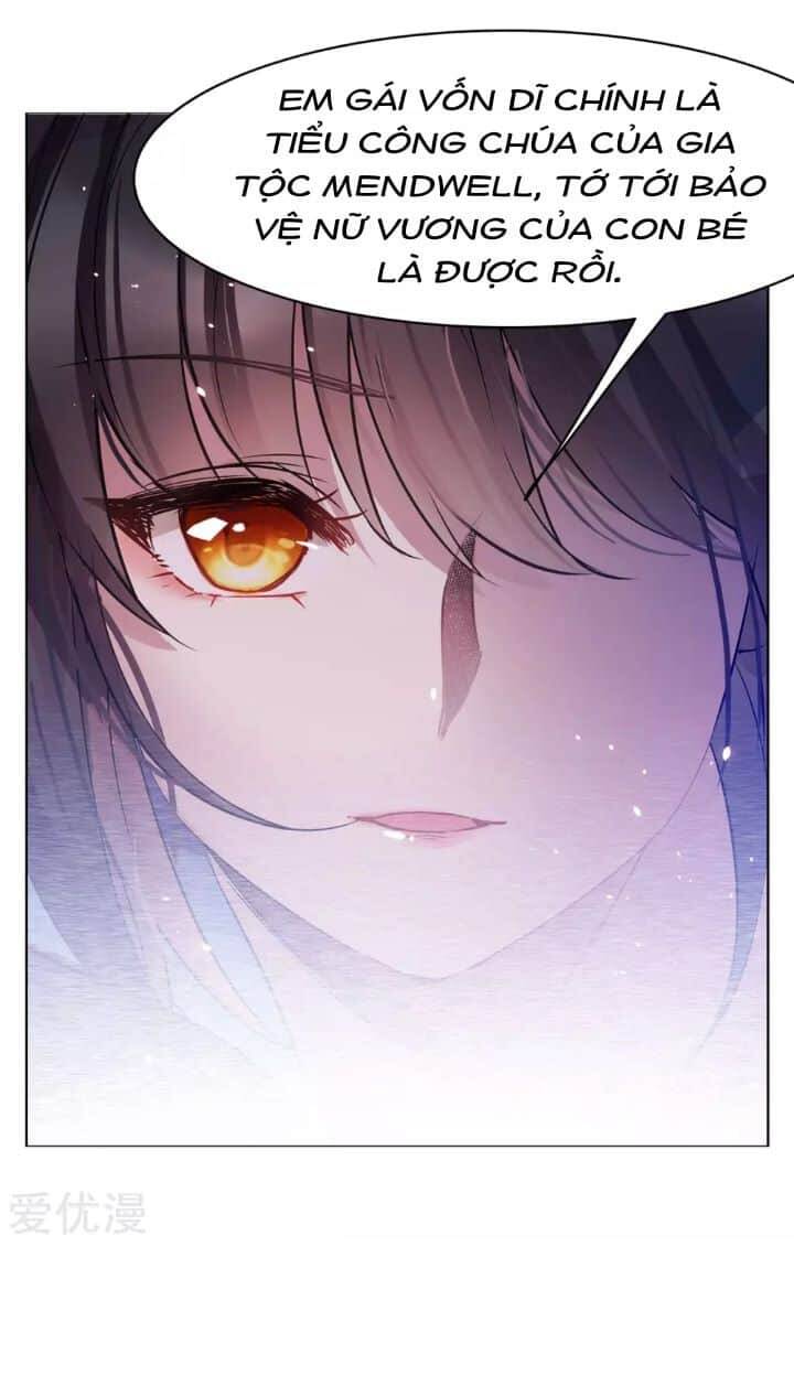 Cô Ấy Đến Rồi, Xin Nằm Xuống! Chapter 6 - Trang 2