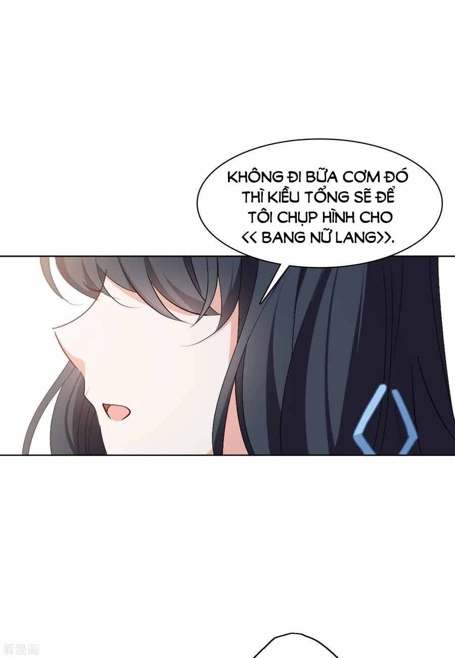 Cô Ấy Đến Rồi, Xin Nằm Xuống! Chapter 60 - Trang 2