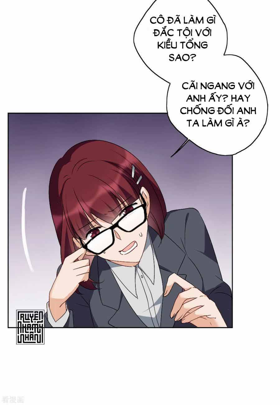 Cô Ấy Đến Rồi, Xin Nằm Xuống! Chapter 60 - Trang 2