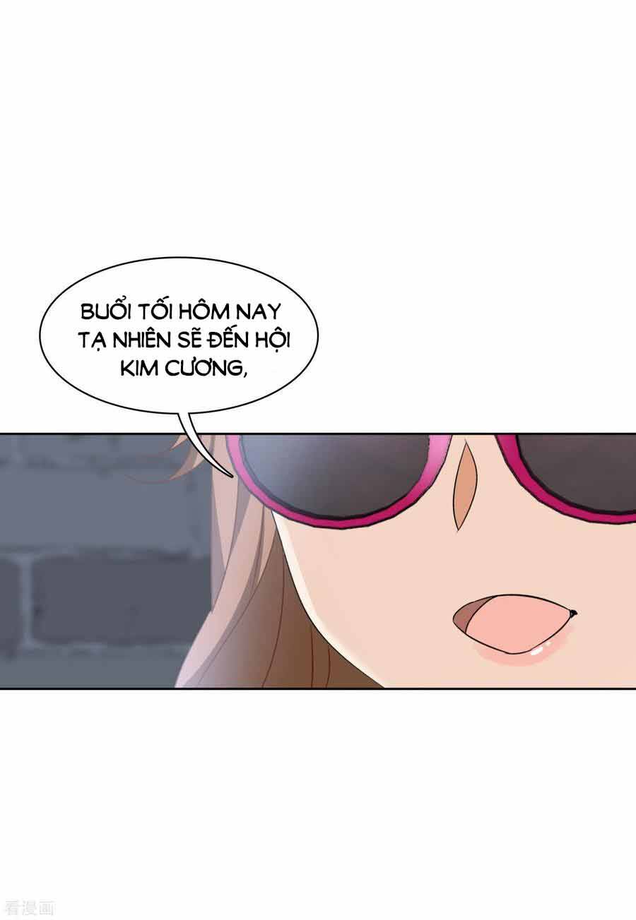 Cô Ấy Đến Rồi, Xin Nằm Xuống! Chapter 60 - Trang 2