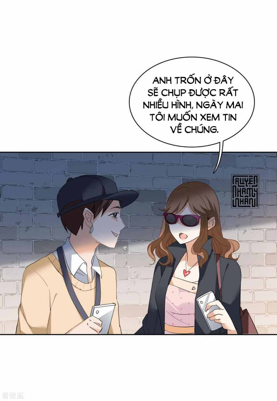 Cô Ấy Đến Rồi, Xin Nằm Xuống! Chapter 60 - Trang 2