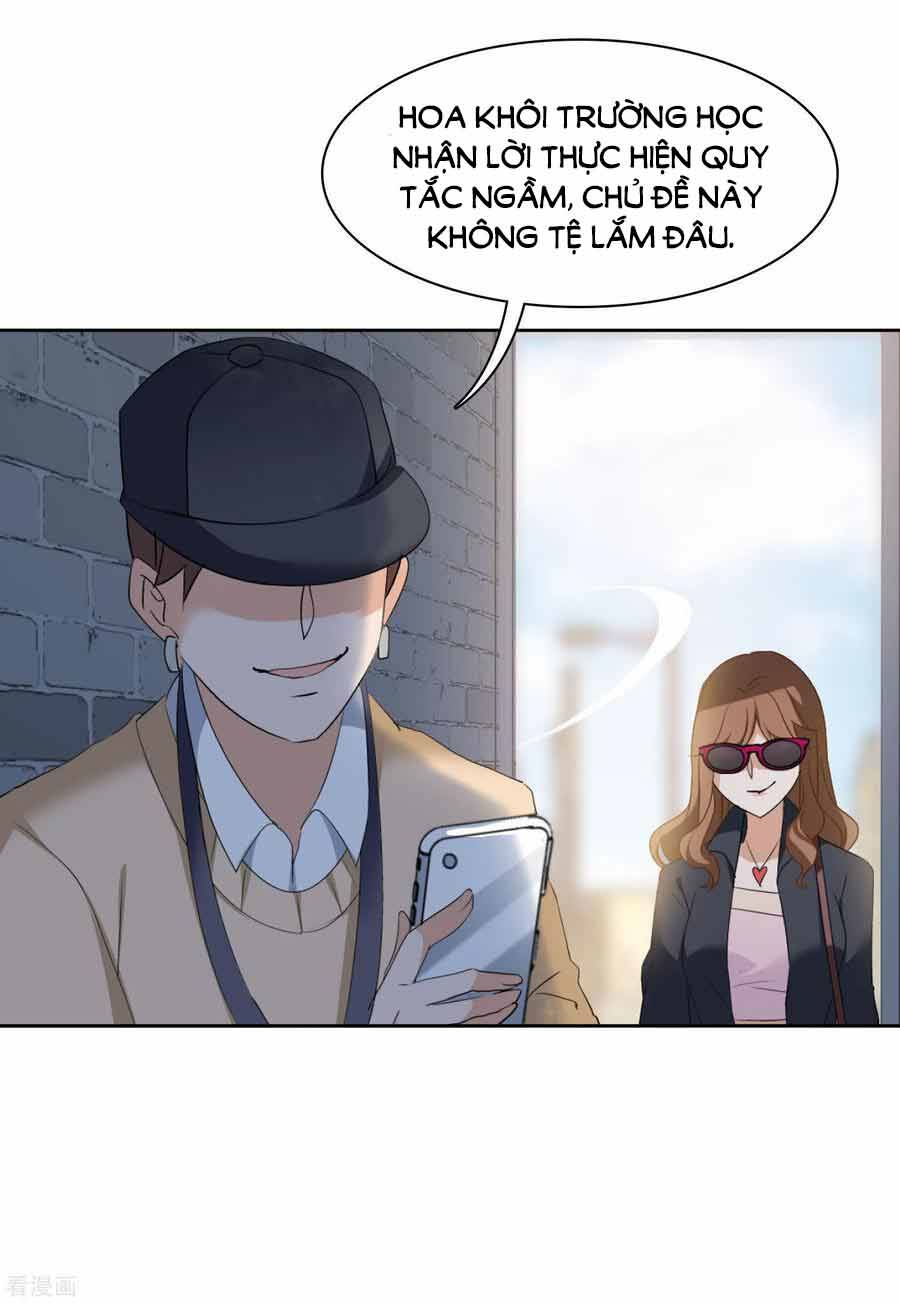 Cô Ấy Đến Rồi, Xin Nằm Xuống! Chapter 60 - Trang 2