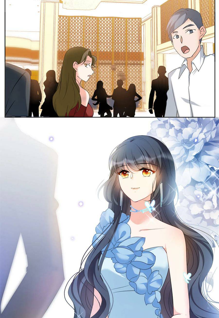 Cô Ấy Đến Rồi, Xin Nằm Xuống! Chapter 60 - Trang 2