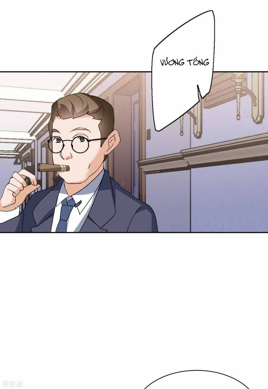 Cô Ấy Đến Rồi, Xin Nằm Xuống! Chapter 60 - Trang 2