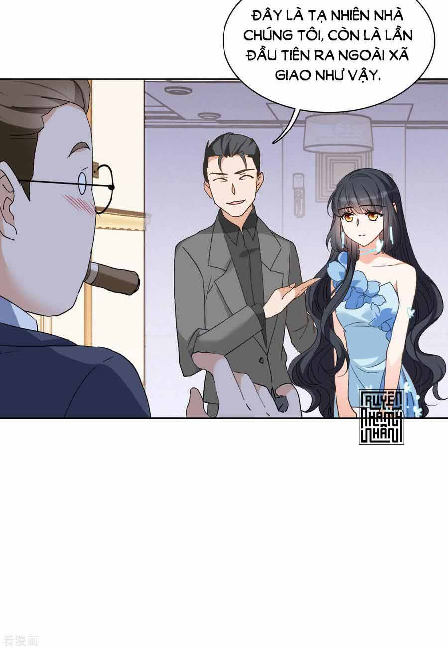 Cô Ấy Đến Rồi, Xin Nằm Xuống! Chapter 60 - Trang 2