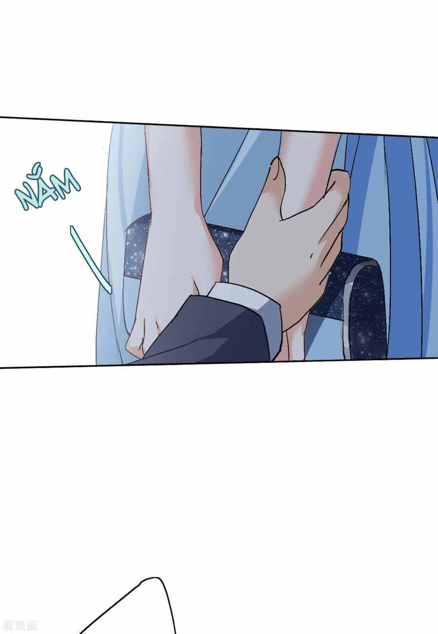 Cô Ấy Đến Rồi, Xin Nằm Xuống! Chapter 60 - Trang 2