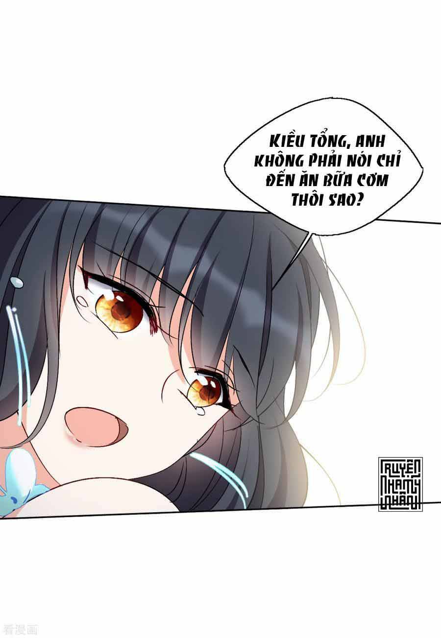 Cô Ấy Đến Rồi, Xin Nằm Xuống! Chapter 60 - Trang 2