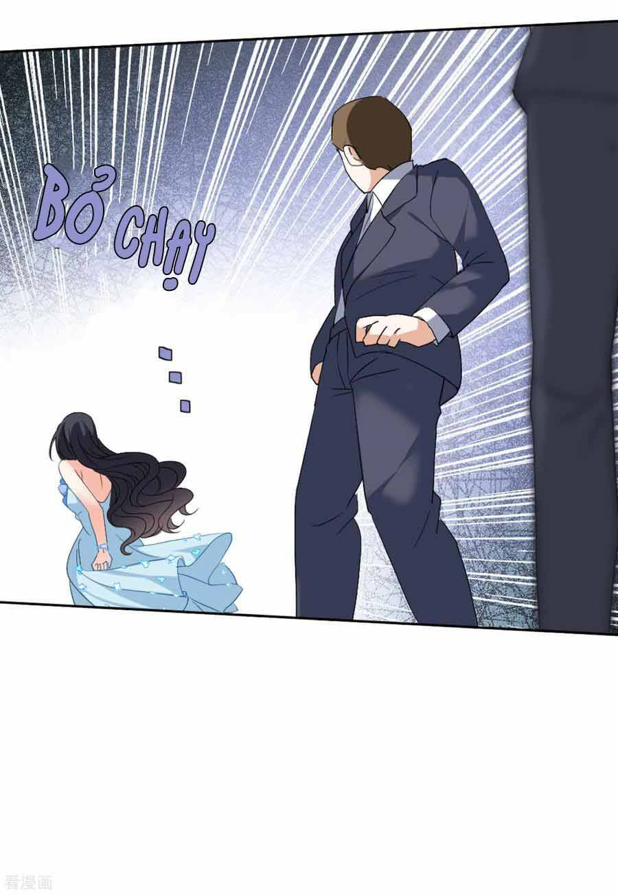 Cô Ấy Đến Rồi, Xin Nằm Xuống! Chapter 60 - Trang 2