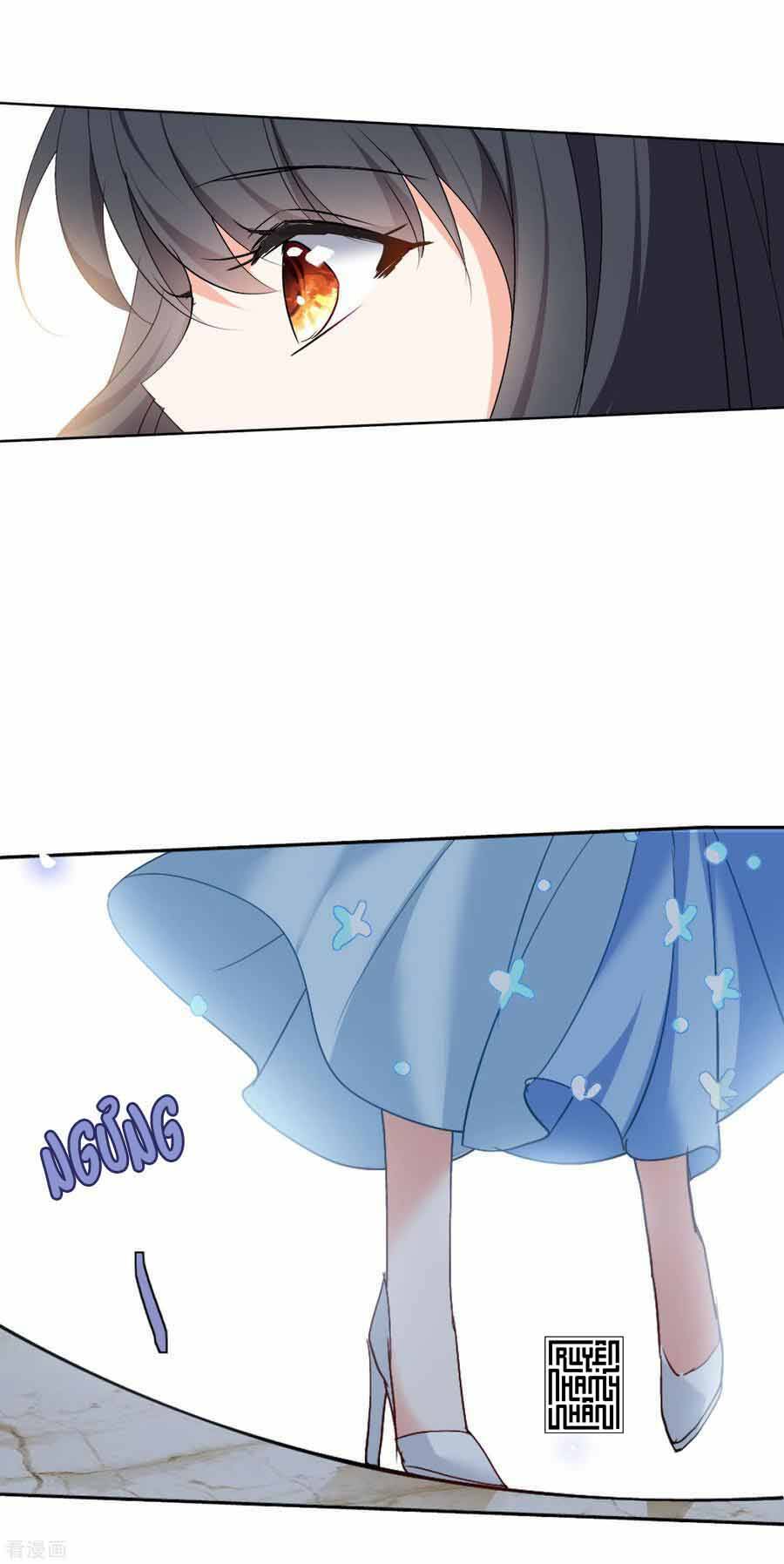 Cô Ấy Đến Rồi, Xin Nằm Xuống! Chapter 60 - Trang 2