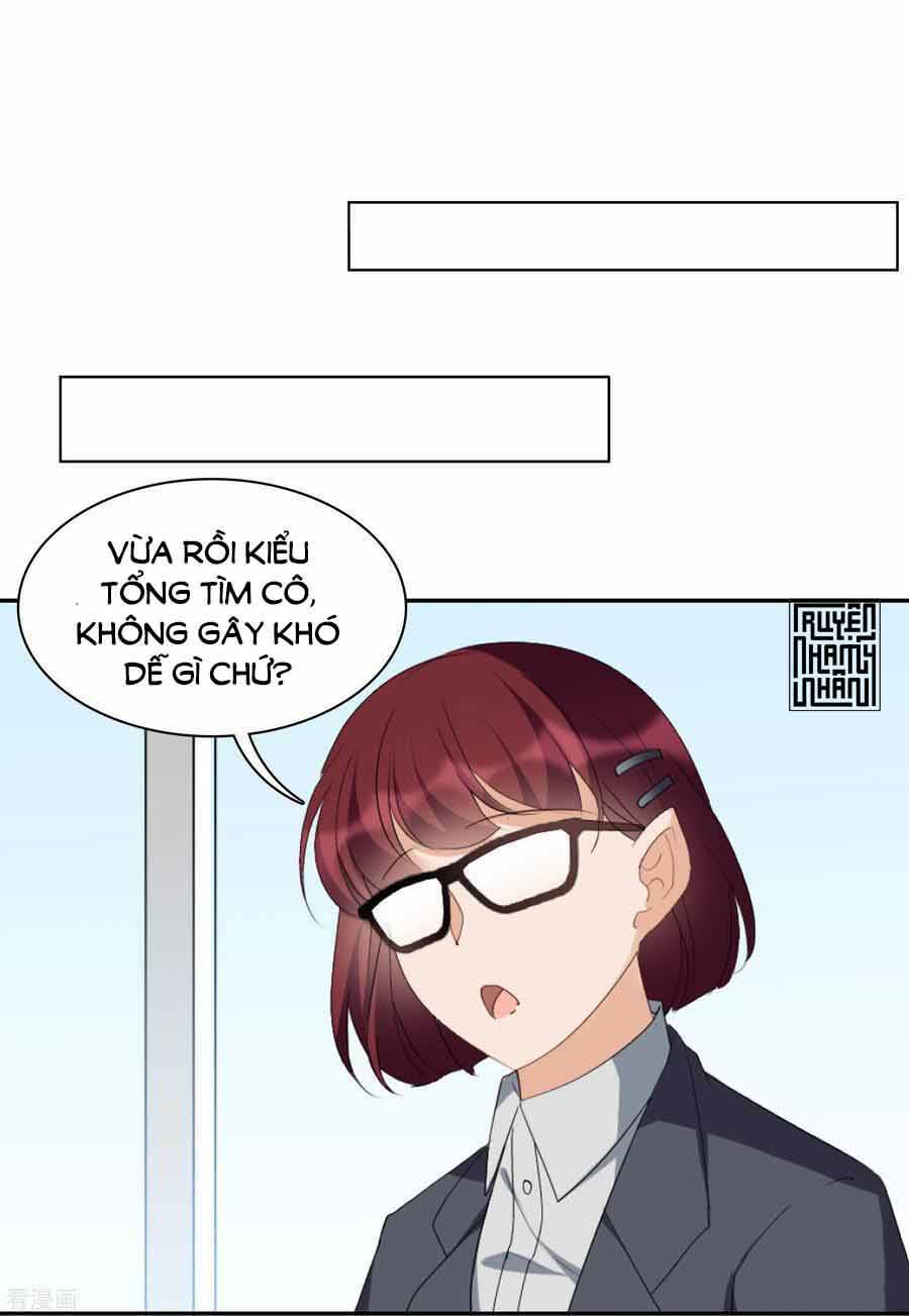 Cô Ấy Đến Rồi, Xin Nằm Xuống! Chapter 60 - Trang 2