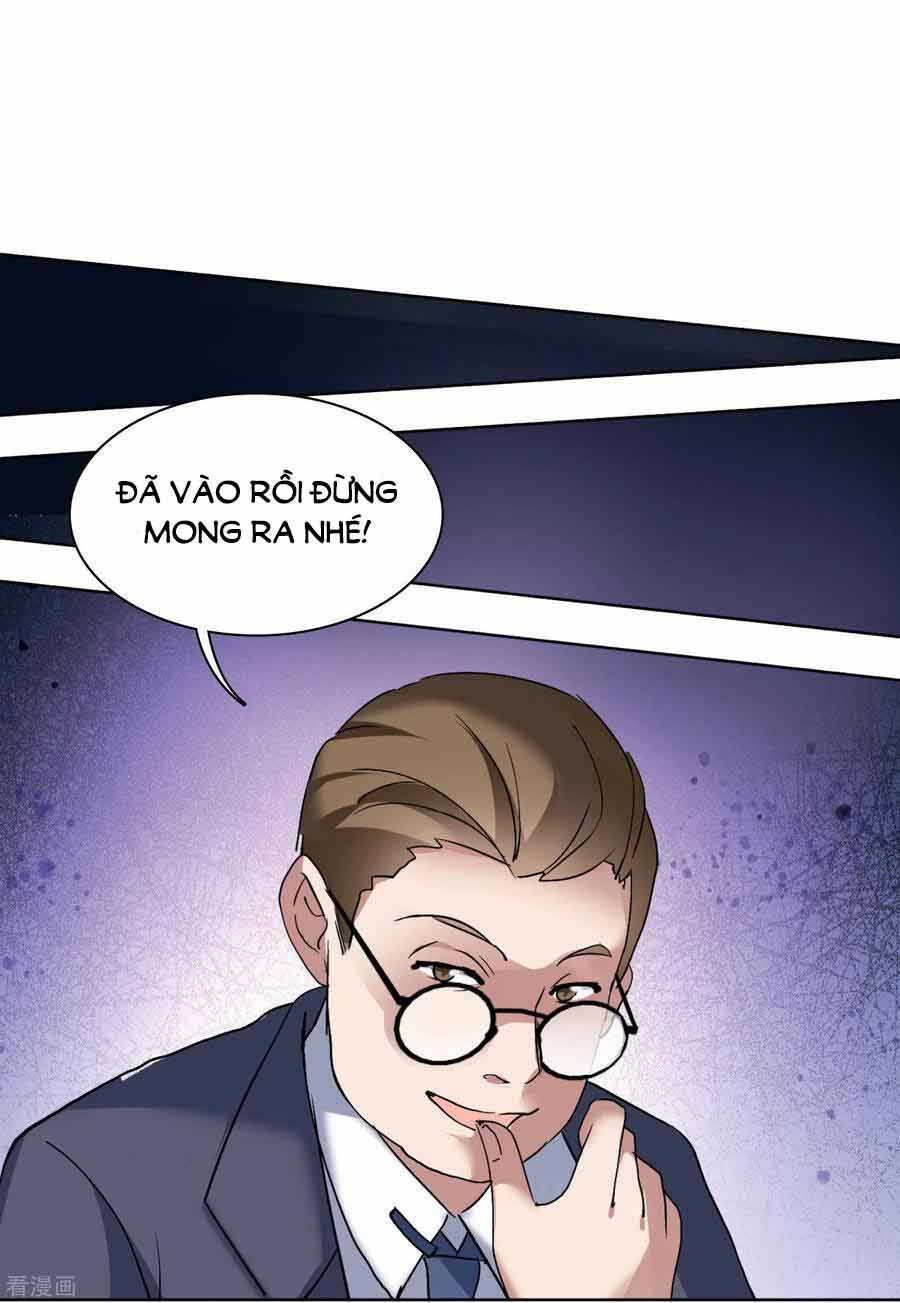 Cô Ấy Đến Rồi, Xin Nằm Xuống! Chapter 60 - Trang 2