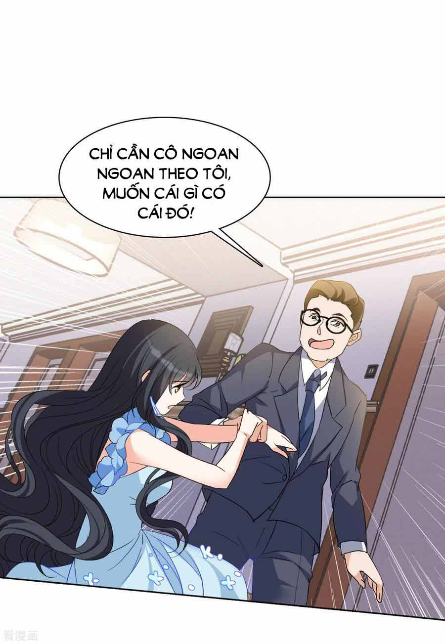 Cô Ấy Đến Rồi, Xin Nằm Xuống! Chapter 60 - Trang 2