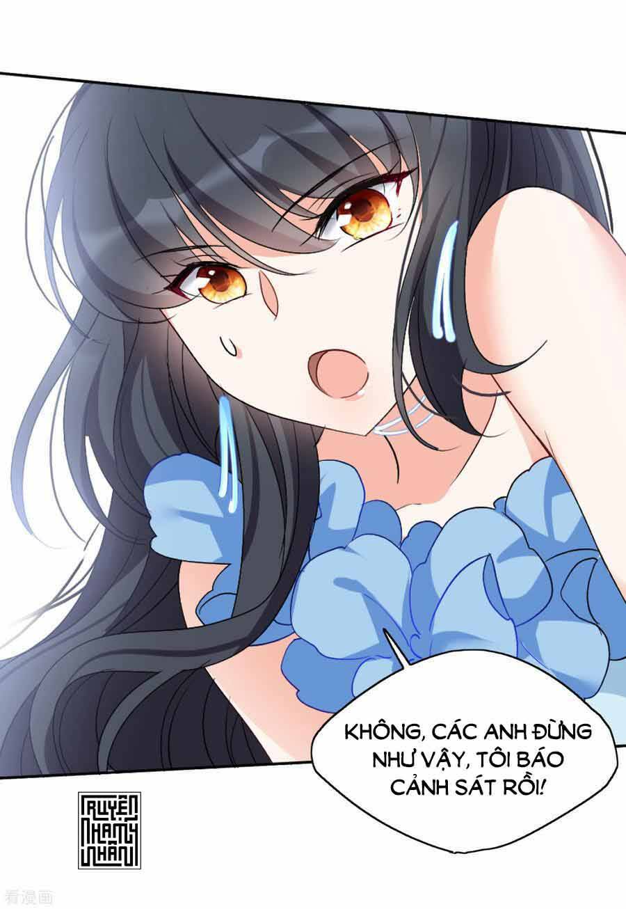 Cô Ấy Đến Rồi, Xin Nằm Xuống! Chapter 60 - Trang 2