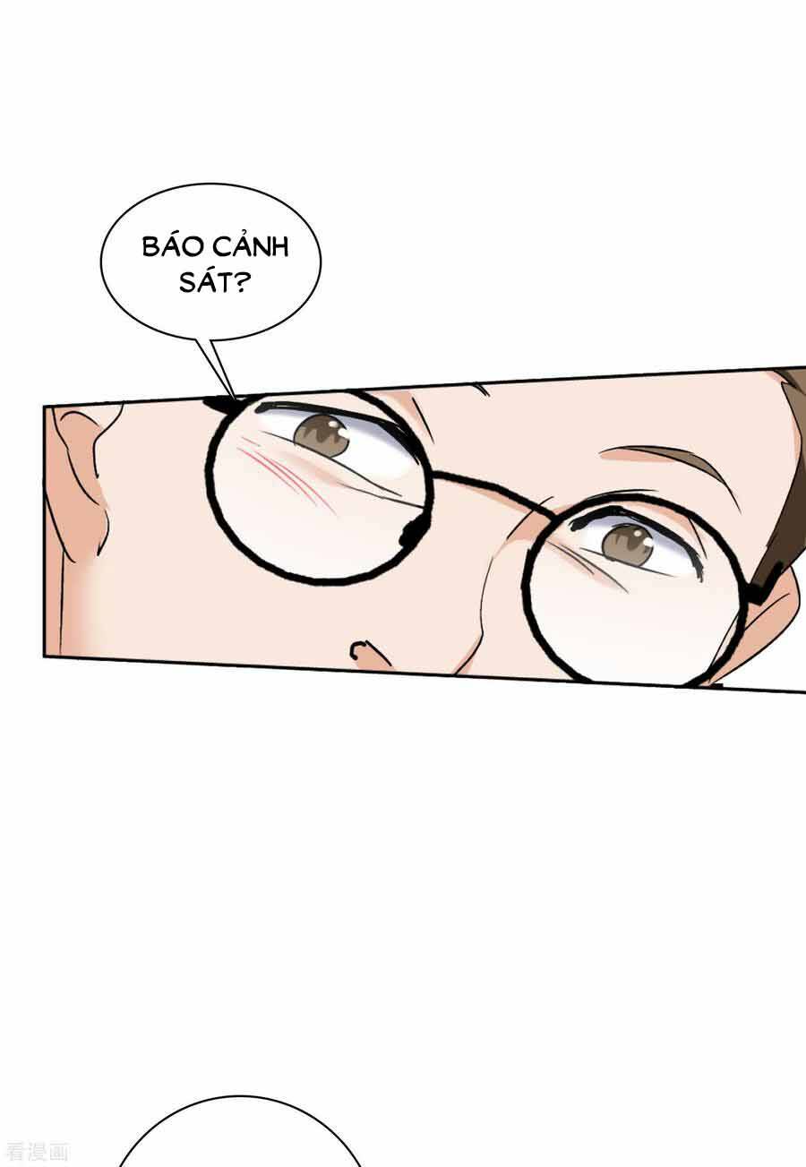 Cô Ấy Đến Rồi, Xin Nằm Xuống! Chapter 60 - Trang 2