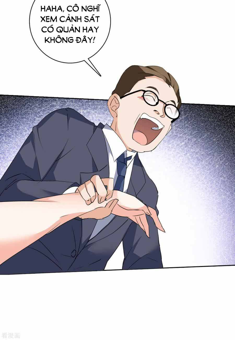 Cô Ấy Đến Rồi, Xin Nằm Xuống! Chapter 60 - Trang 2