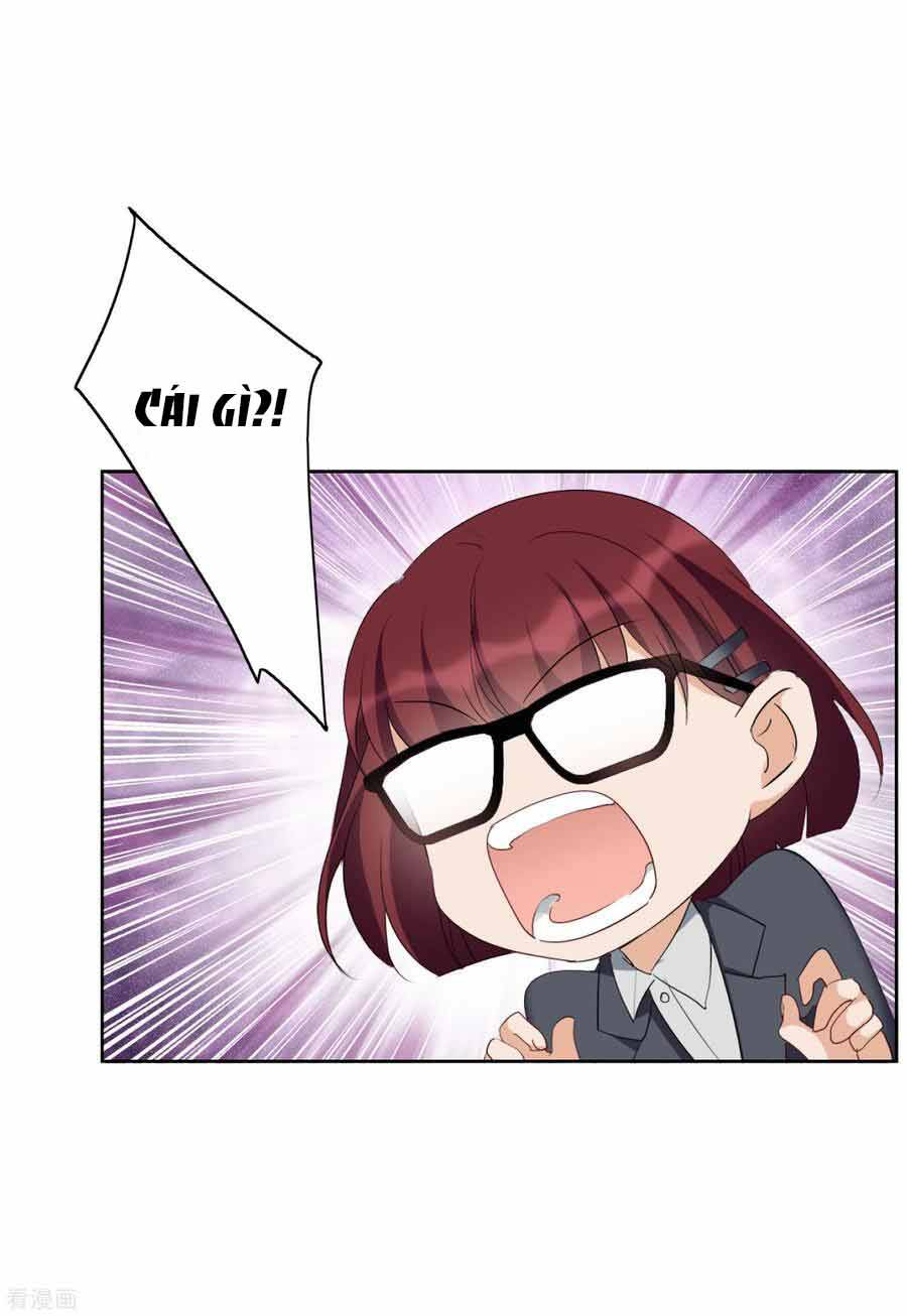 Cô Ấy Đến Rồi, Xin Nằm Xuống! Chapter 60 - Trang 2