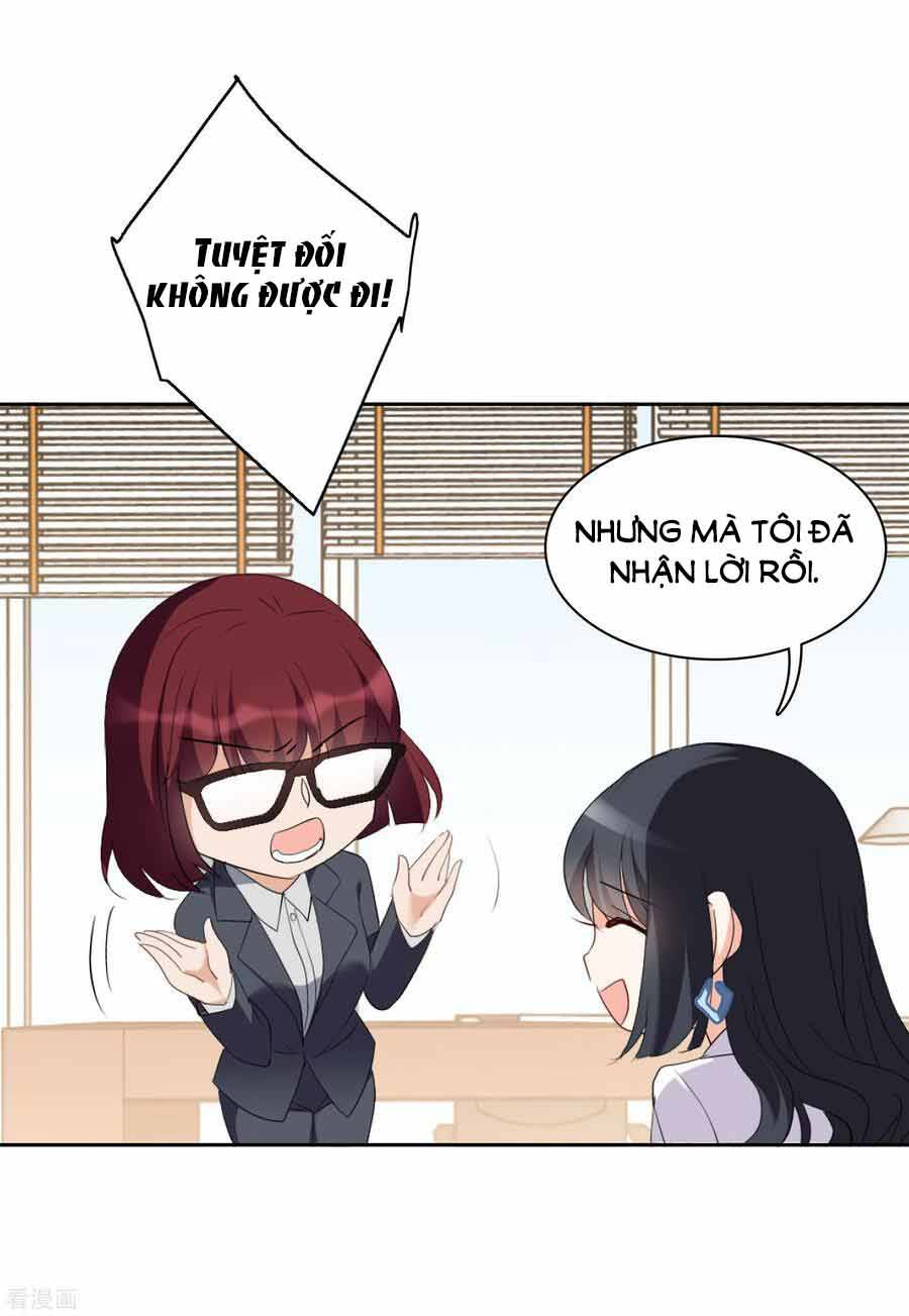 Cô Ấy Đến Rồi, Xin Nằm Xuống! Chapter 60 - Trang 2