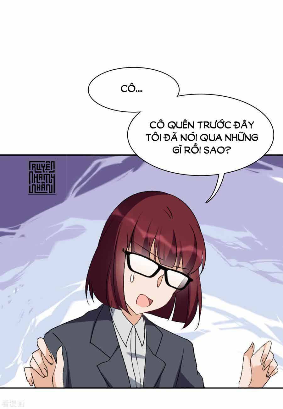 Cô Ấy Đến Rồi, Xin Nằm Xuống! Chapter 60 - Trang 2