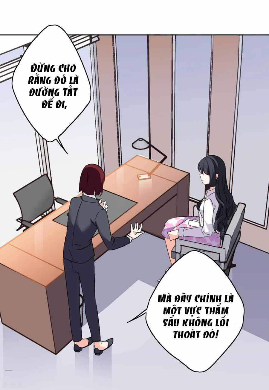 Cô Ấy Đến Rồi, Xin Nằm Xuống! Chapter 60 - Trang 2