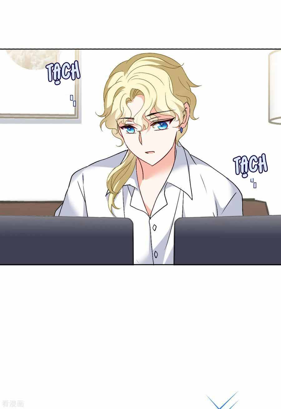 Cô Ấy Đến Rồi, Xin Nằm Xuống! Chapter 61 - Trang 2