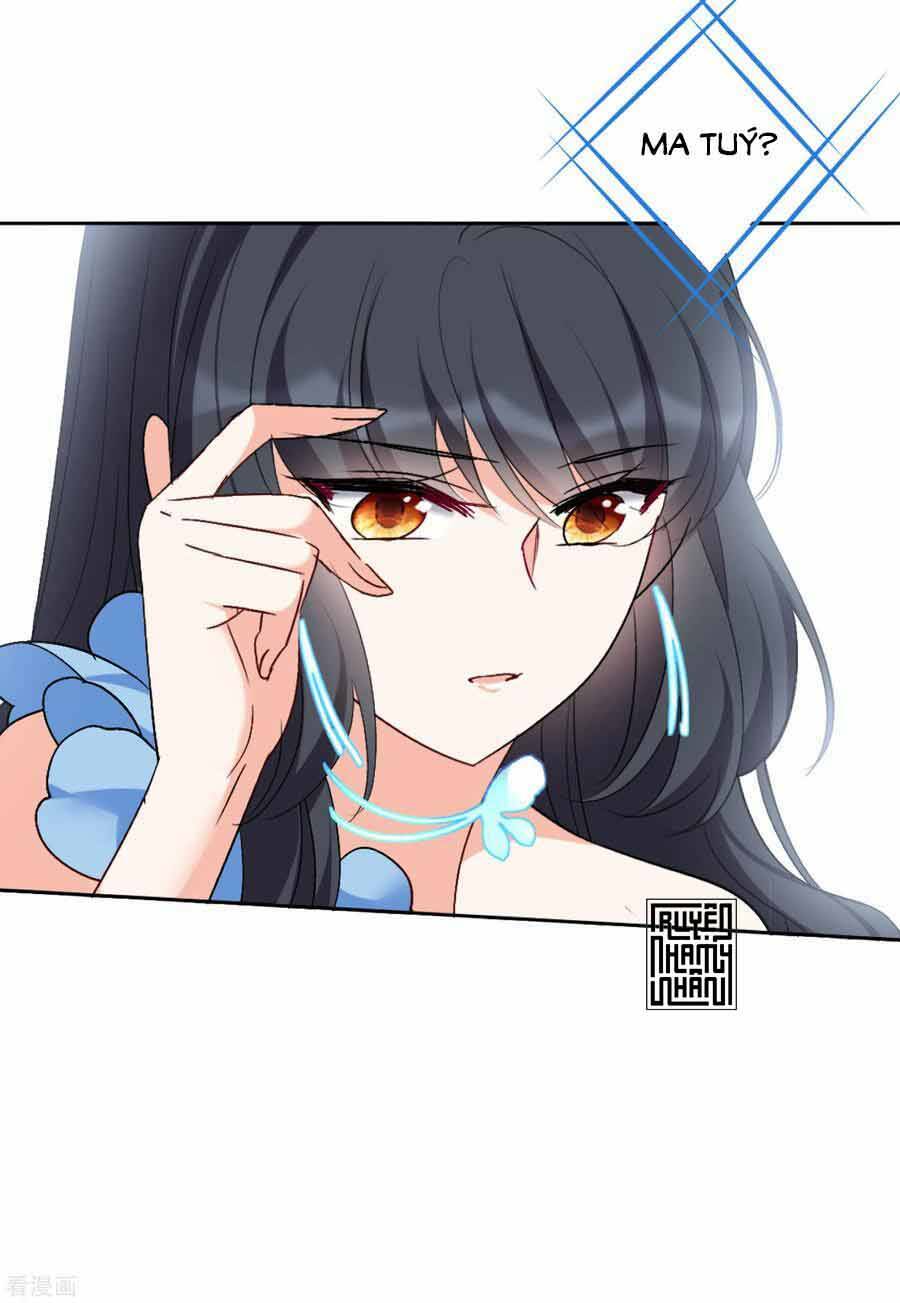 Cô Ấy Đến Rồi, Xin Nằm Xuống! Chapter 61 - Trang 2