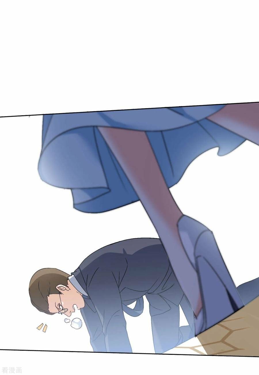 Cô Ấy Đến Rồi, Xin Nằm Xuống! Chapter 61 - Trang 2