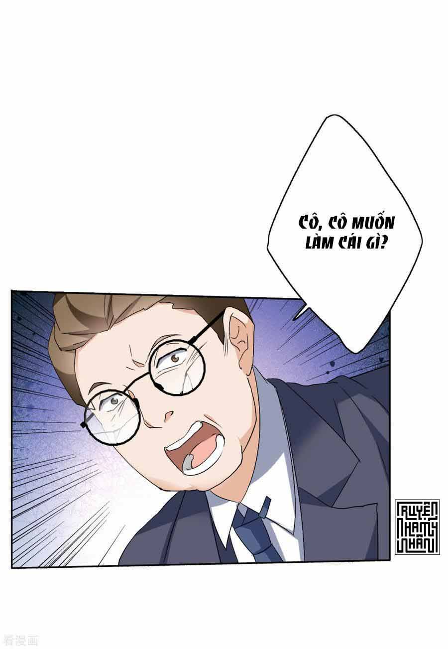 Cô Ấy Đến Rồi, Xin Nằm Xuống! Chapter 61 - Trang 2