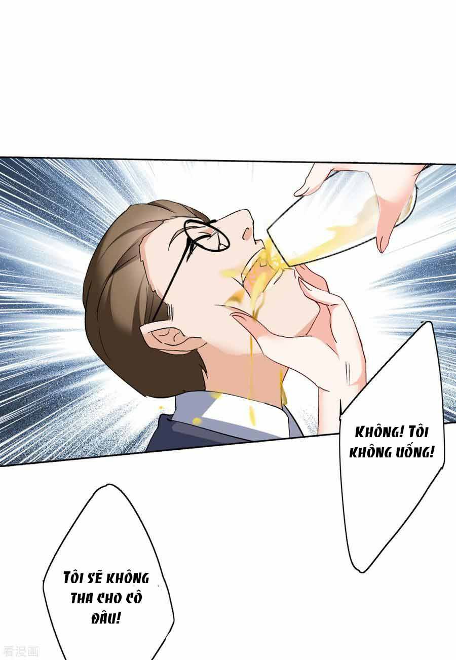 Cô Ấy Đến Rồi, Xin Nằm Xuống! Chapter 61 - Trang 2