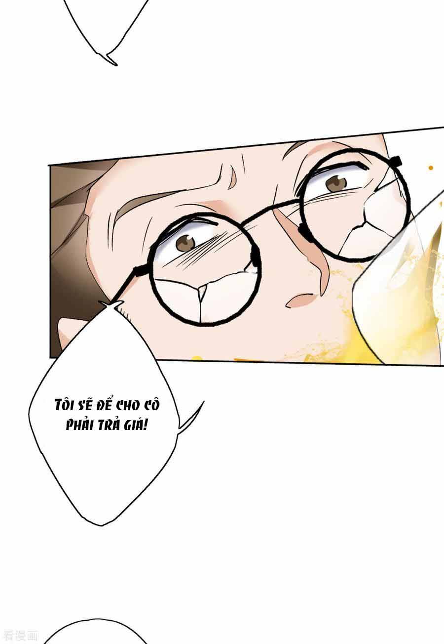 Cô Ấy Đến Rồi, Xin Nằm Xuống! Chapter 61 - Trang 2