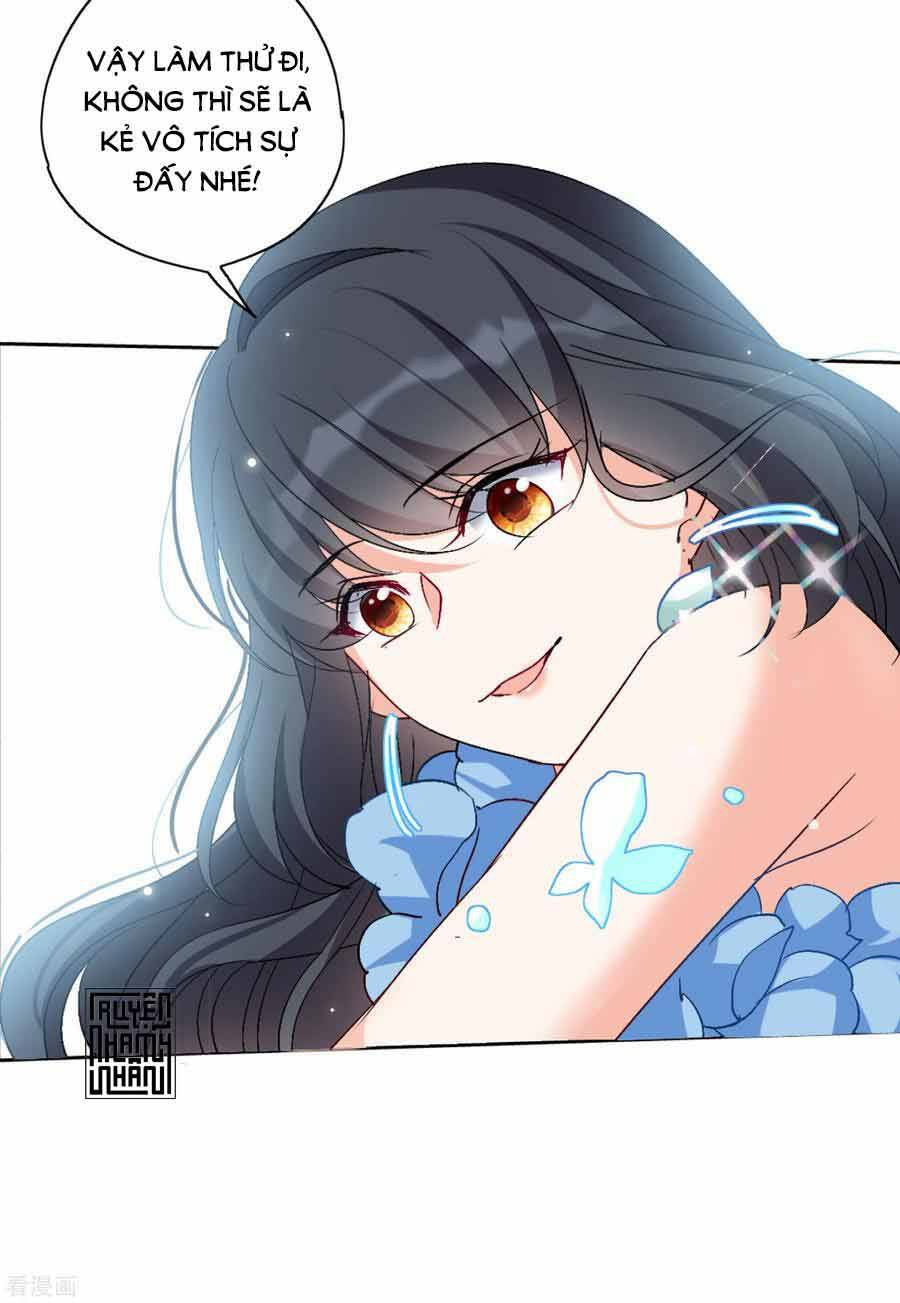 Cô Ấy Đến Rồi, Xin Nằm Xuống! Chapter 61 - Trang 2