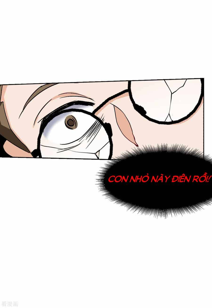 Cô Ấy Đến Rồi, Xin Nằm Xuống! Chapter 61 - Trang 2