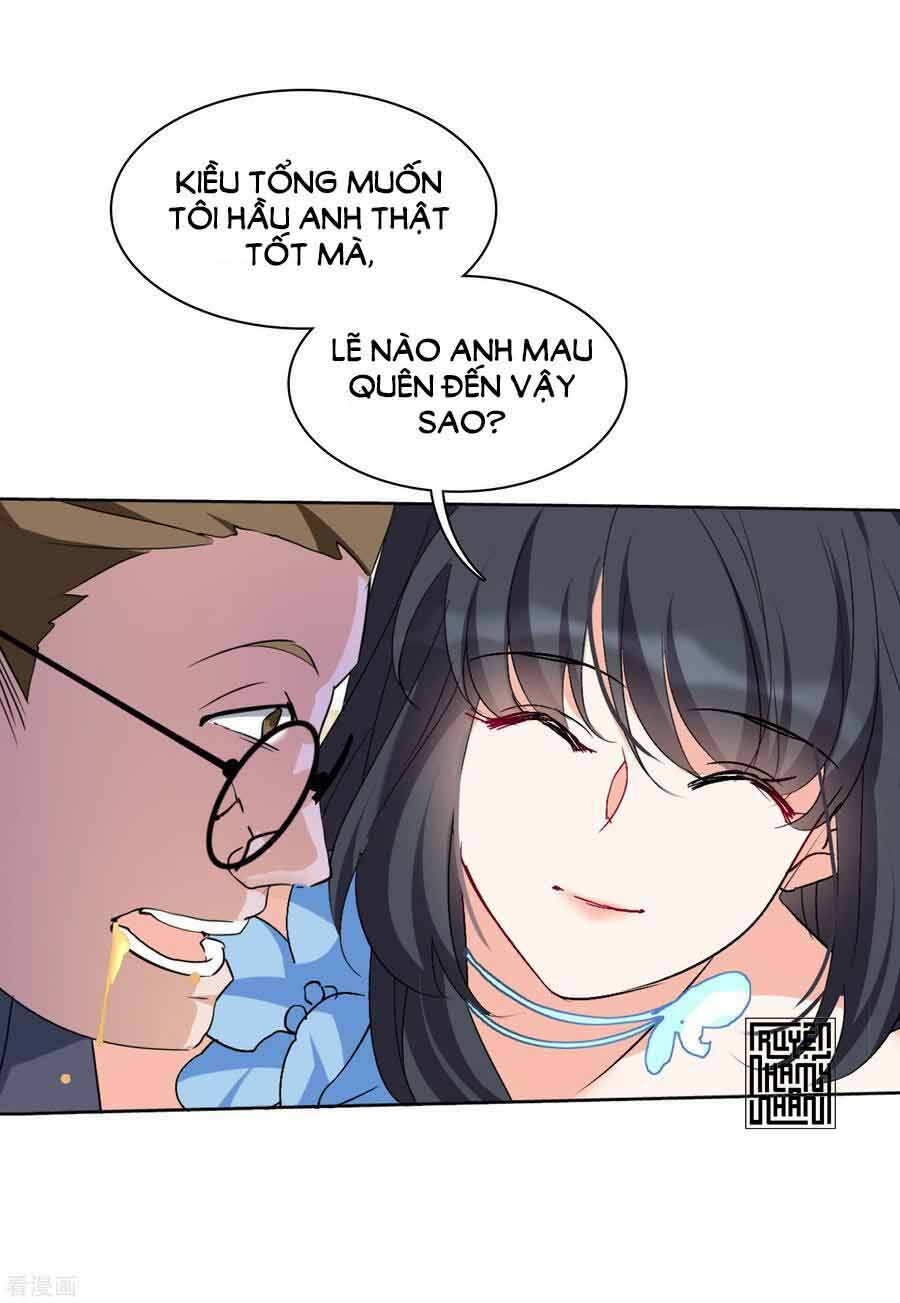 Cô Ấy Đến Rồi, Xin Nằm Xuống! Chapter 61 - Trang 2