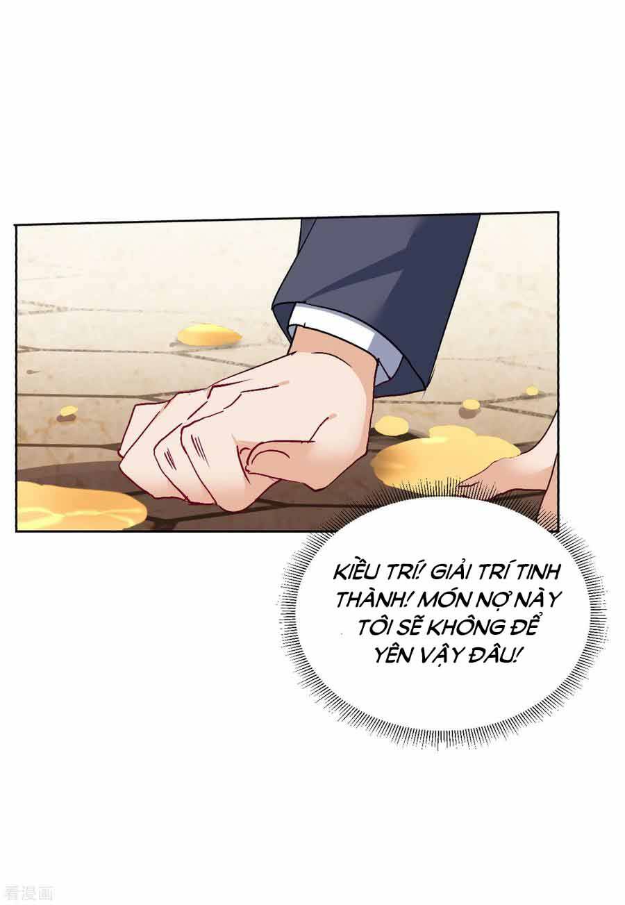 Cô Ấy Đến Rồi, Xin Nằm Xuống! Chapter 61 - Trang 2