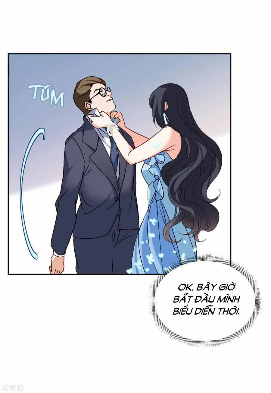 Cô Ấy Đến Rồi, Xin Nằm Xuống! Chapter 61 - Trang 2