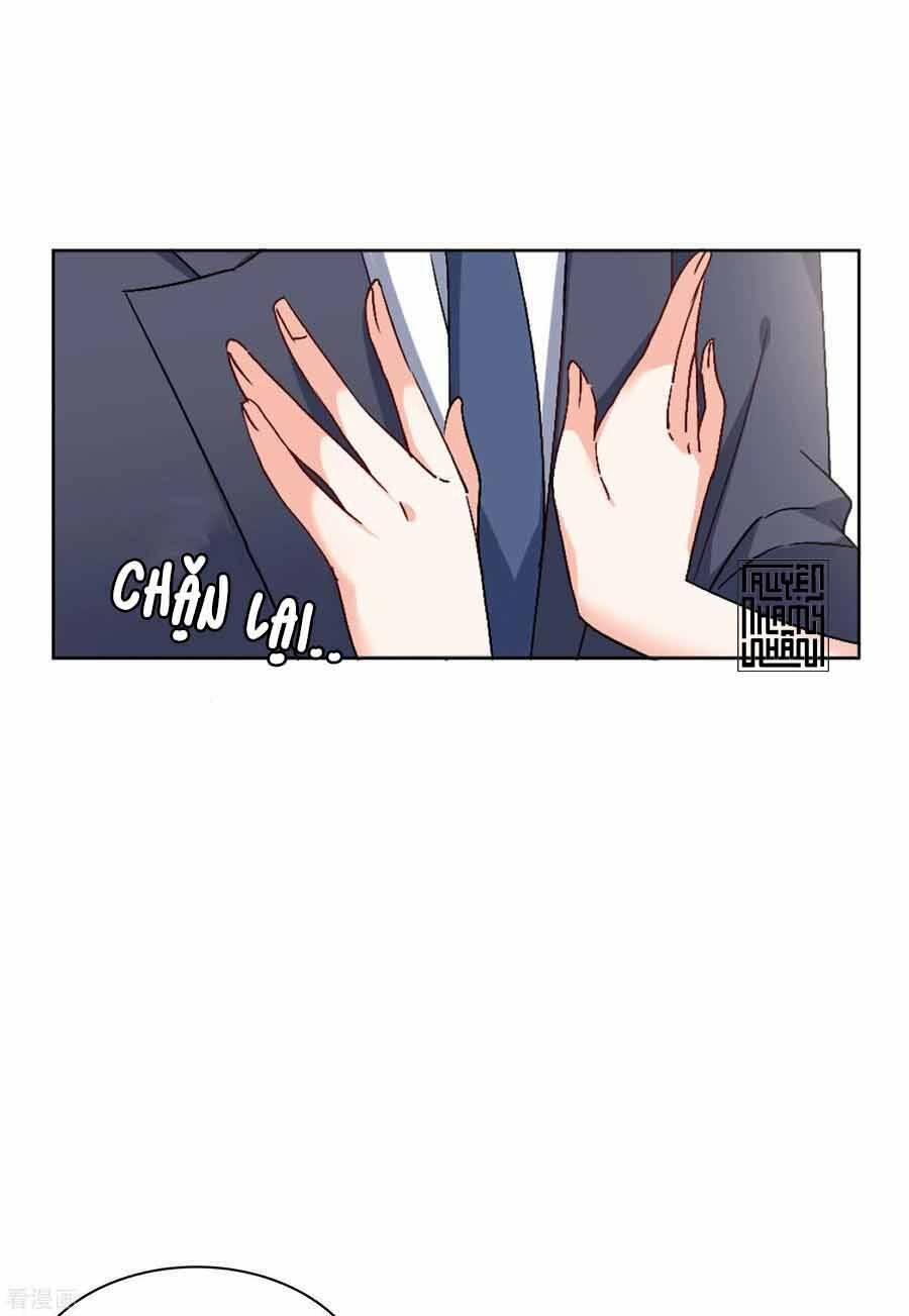 Cô Ấy Đến Rồi, Xin Nằm Xuống! Chapter 61 - Trang 2