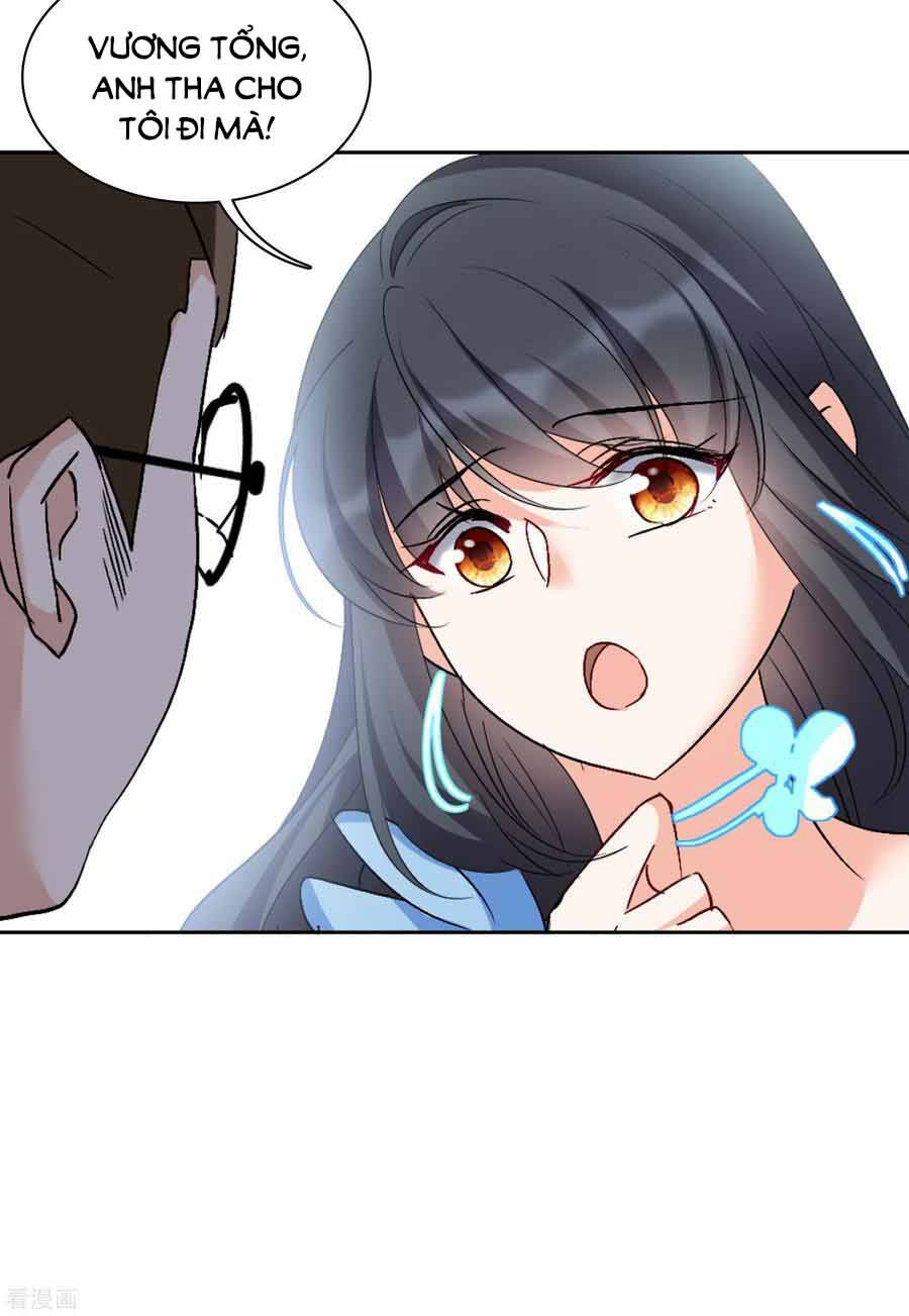 Cô Ấy Đến Rồi, Xin Nằm Xuống! Chapter 61 - Trang 2