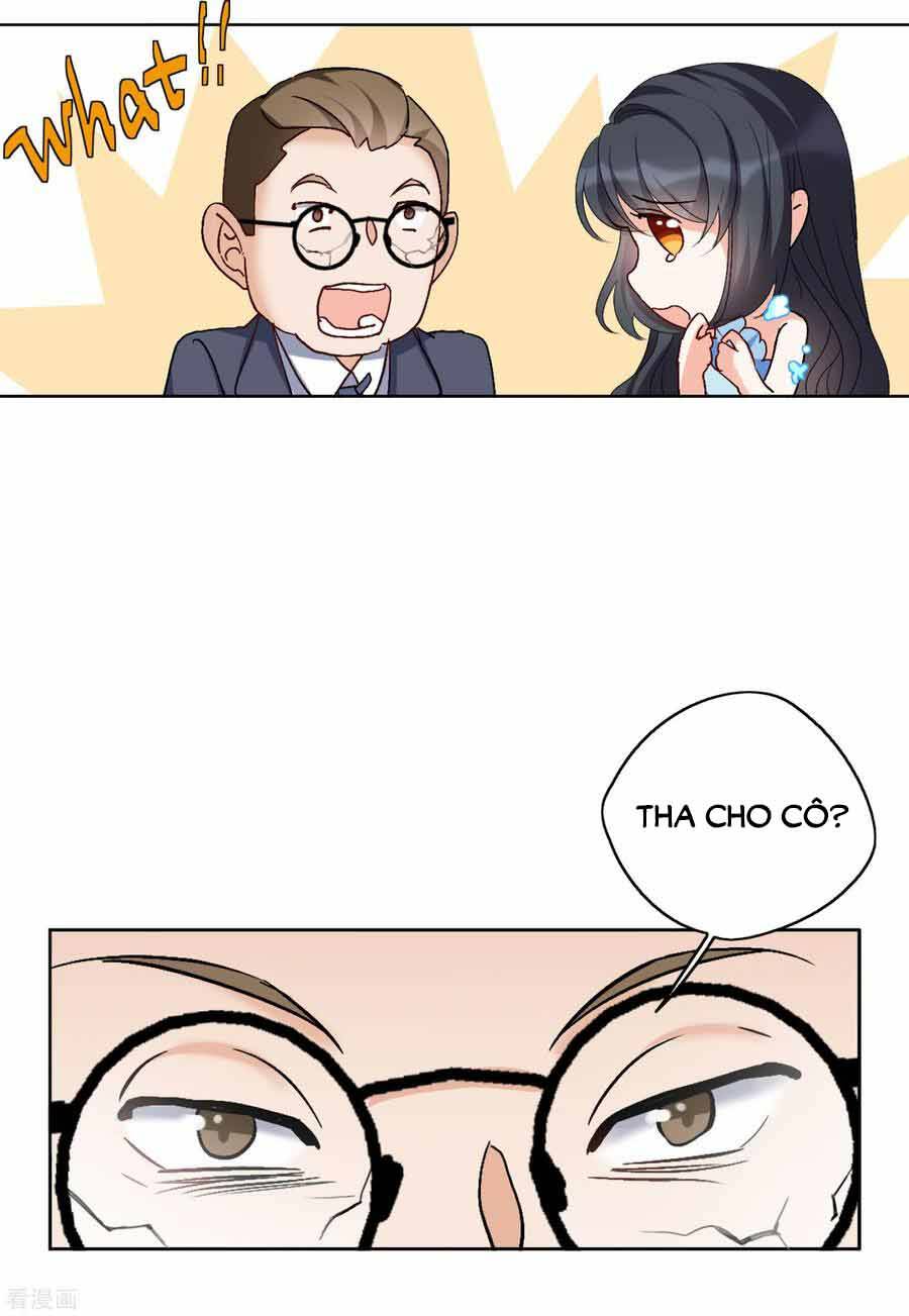 Cô Ấy Đến Rồi, Xin Nằm Xuống! Chapter 61 - Trang 2