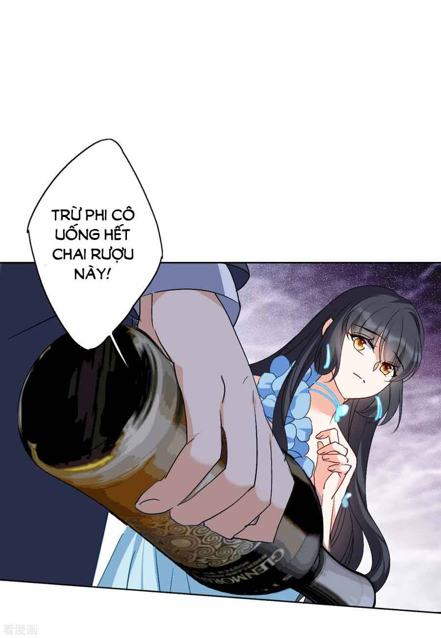 Cô Ấy Đến Rồi, Xin Nằm Xuống! Chapter 61 - Trang 2