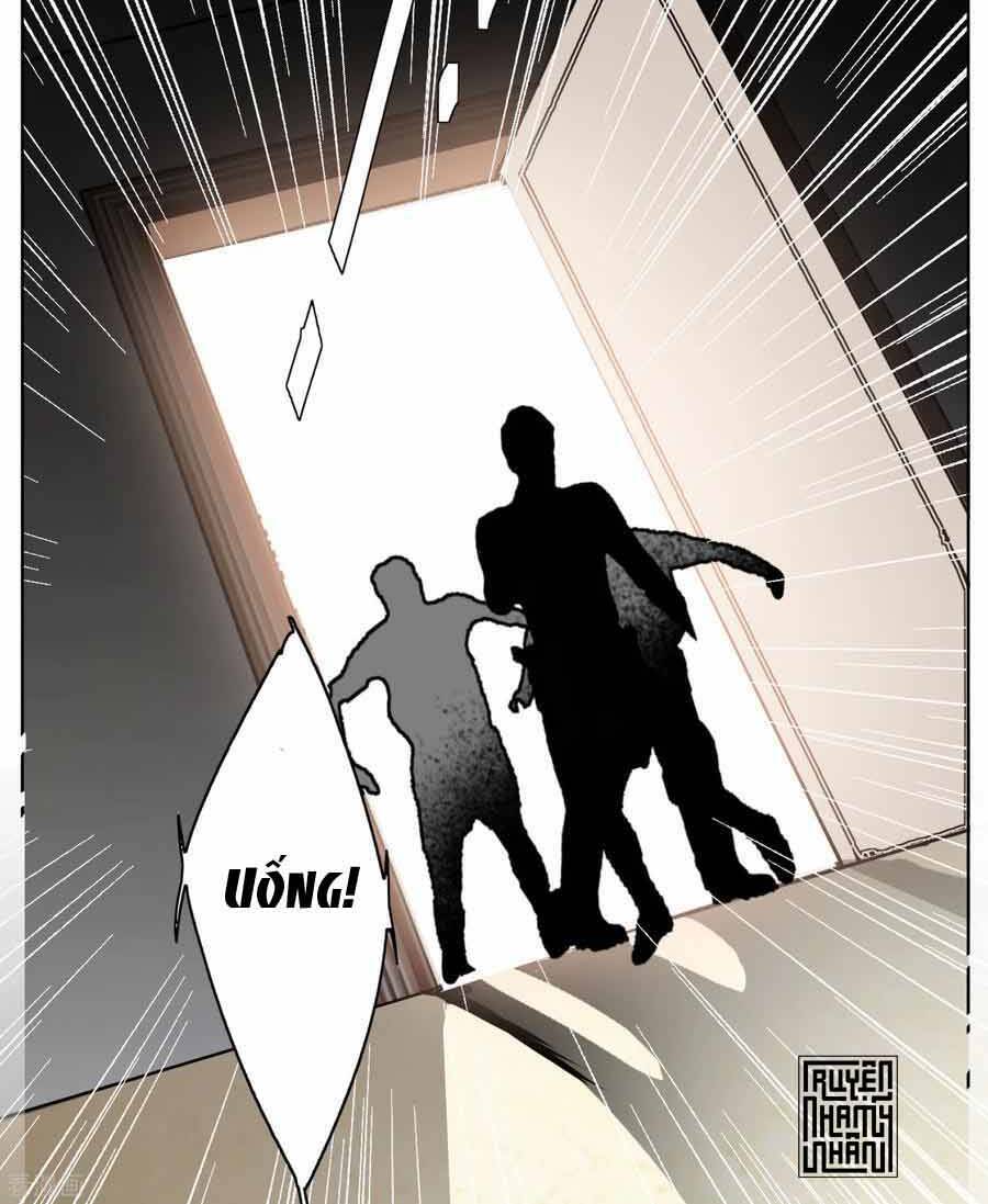 Cô Ấy Đến Rồi, Xin Nằm Xuống! Chapter 61 - Trang 2