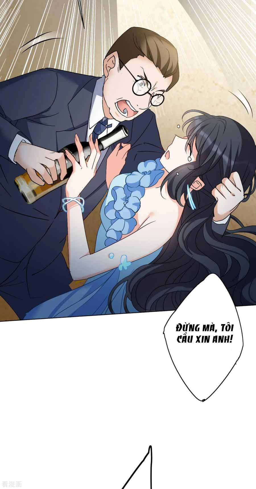 Cô Ấy Đến Rồi, Xin Nằm Xuống! Chapter 61 - Trang 2