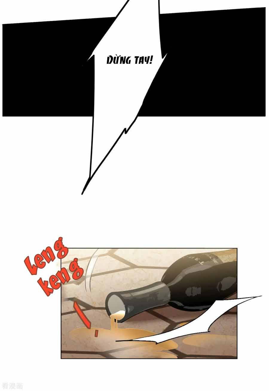 Cô Ấy Đến Rồi, Xin Nằm Xuống! Chapter 61 - Trang 2